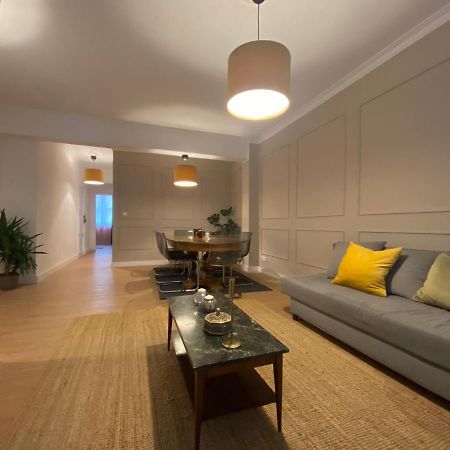 Luxury Apartment In Ferrol Center Buitenkant foto