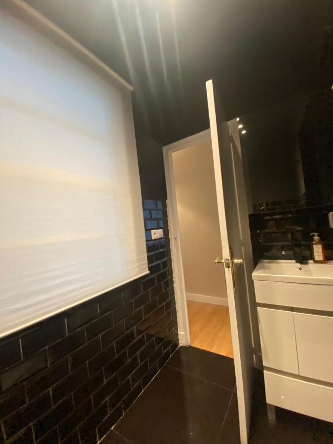 Luxury Apartment In Ferrol Center Buitenkant foto