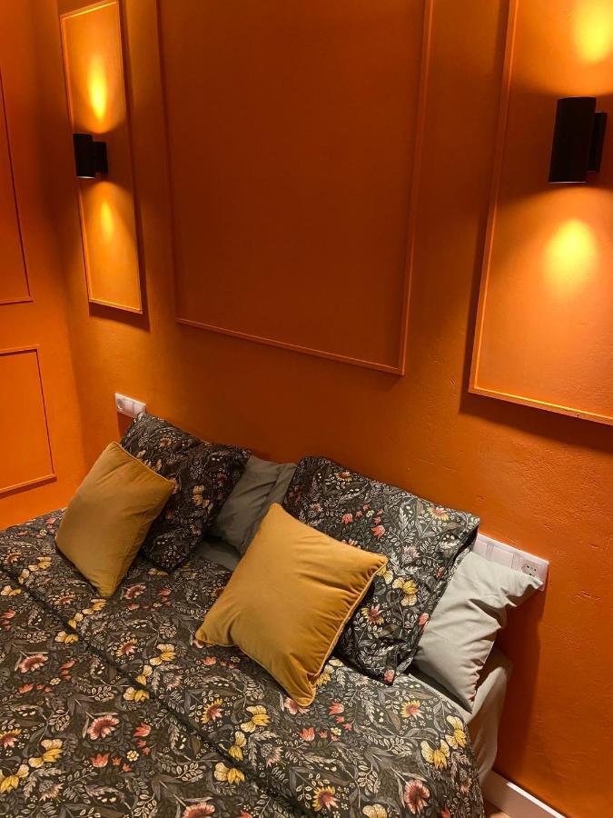 Luxury Apartment In Ferrol Center Buitenkant foto