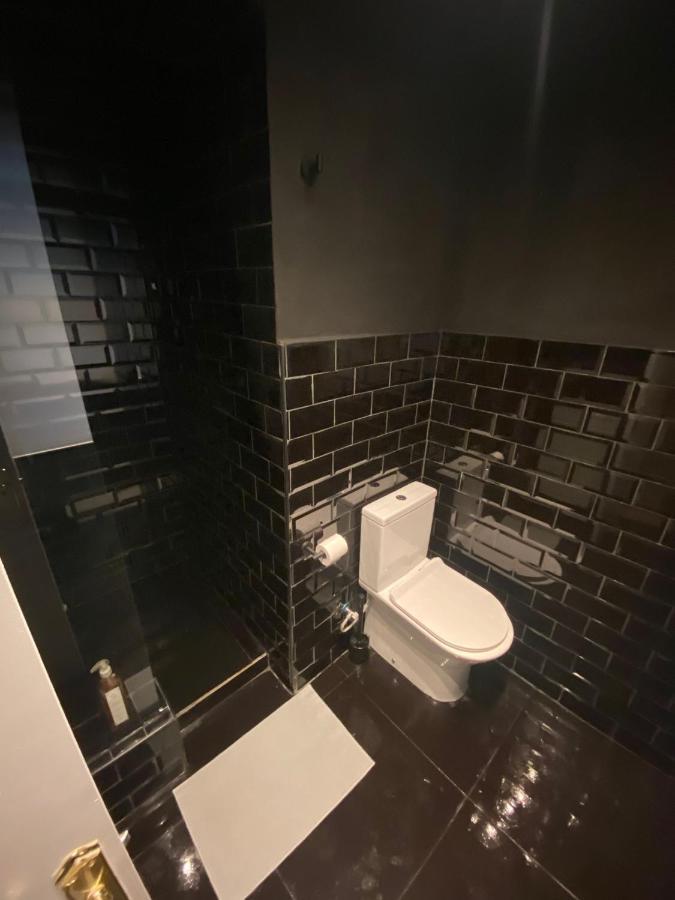Luxury Apartment In Ferrol Center Buitenkant foto