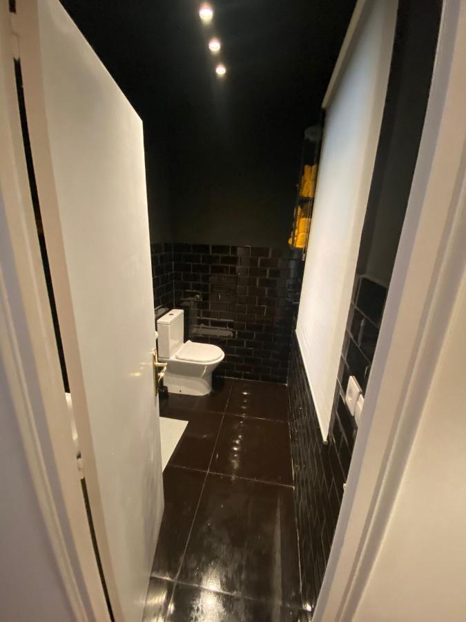 Luxury Apartment In Ferrol Center Buitenkant foto