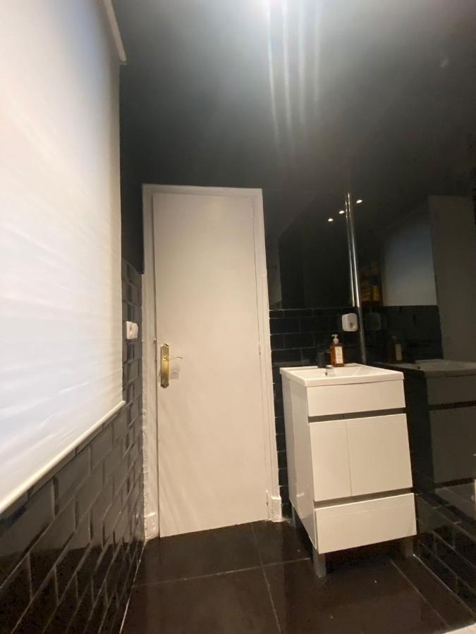Luxury Apartment In Ferrol Center Buitenkant foto